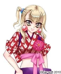 Kawabata Tsukushi