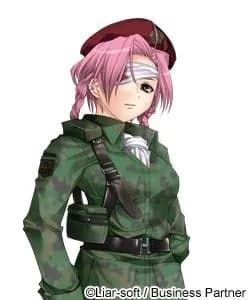 Nishimura Haruko