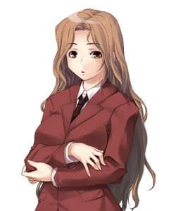 Rin Rinka
