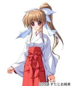 Kagami Kanae