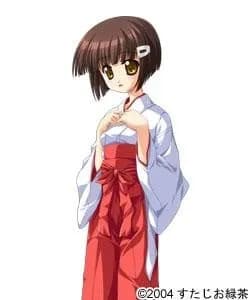 Sakaki Misaki