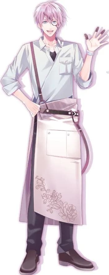 Shion Lalique