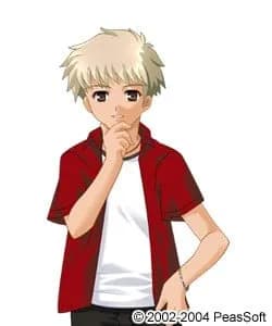 津島英二