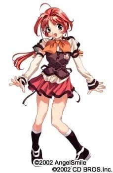 Hirota Asumi