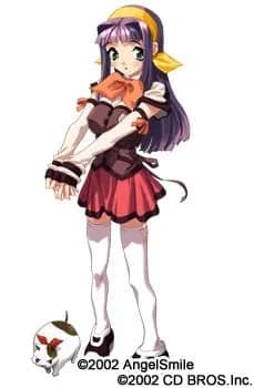 Katsuragi Tomoe
