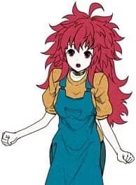 絵心菜緒