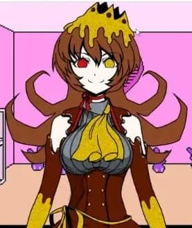 笑い人形 ホエミー