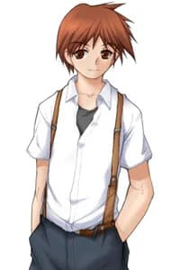 Kondou Yutaka