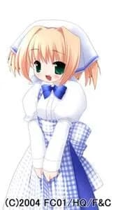 Ootomo Mugiho