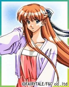Kobayakawa Mizuho