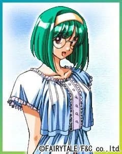 Akiyama Midori