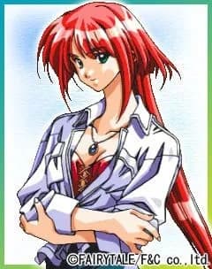 Ogata Shizuka