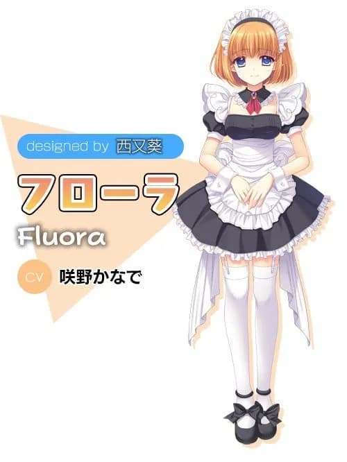 Fluora