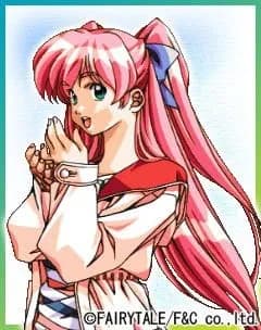 Saeki Kanako