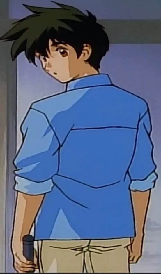 久保達也