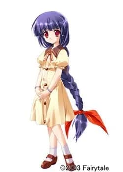 Kagura Yayoi