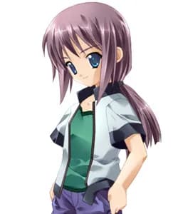 Tsuji Hayato