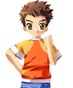 Takizawa Kazuki