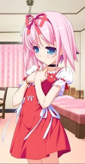 Mitsusawa Yuzuki