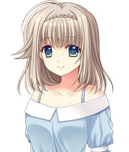 Kinoshita Maika