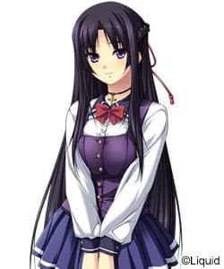 Minase Sayaka