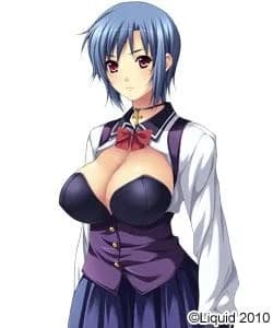 Kirishima Yuuki