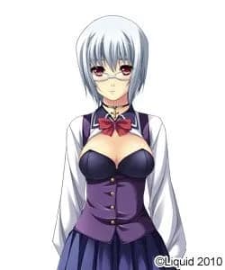Takamura Kozue