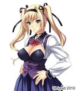 Ooshiro Midori