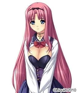 Aiba Izumi