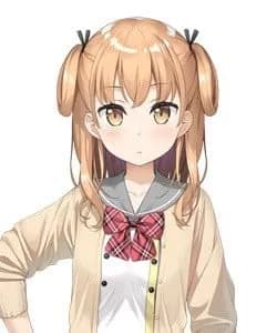 Asakura Kirika