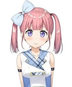 Kannazuki Airi