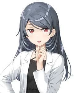Isumi Kuroe