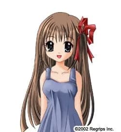 朝霧優香