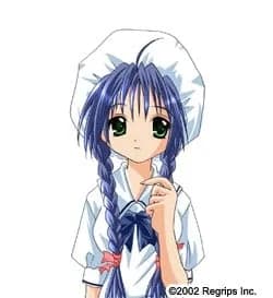 三月麻耶