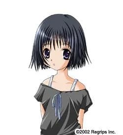 日高瑠美