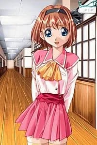 Moegi Tamao