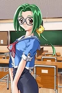 Hatoba Midori