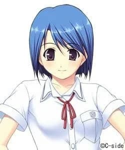 Takaoka Misaki