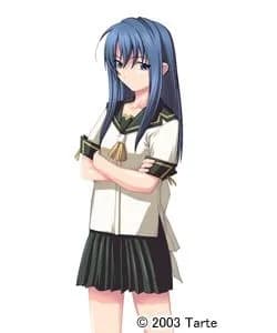 Sugiyama Ritsuka