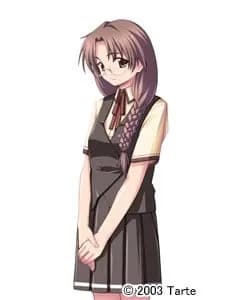 Himuro Kaya