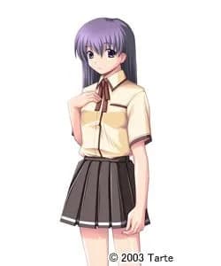 Kurihara Neneko