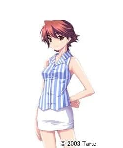 Takase Mutsumi