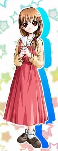 水沢奈未
