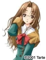 Takani Sakuya
