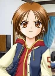 Niimi Saki