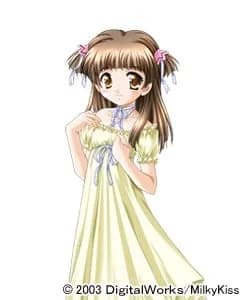Asakura Mia