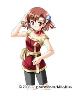 Sogou Yukina