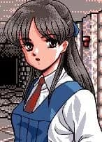 Sakagaki Mahiro