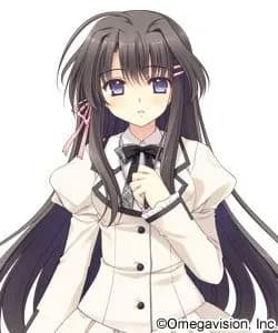 Hananomiya Mizuho