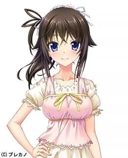 Fujimiya Yuuki
